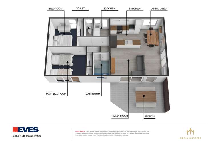 288a Papamoa Beach Road Papamoa_17