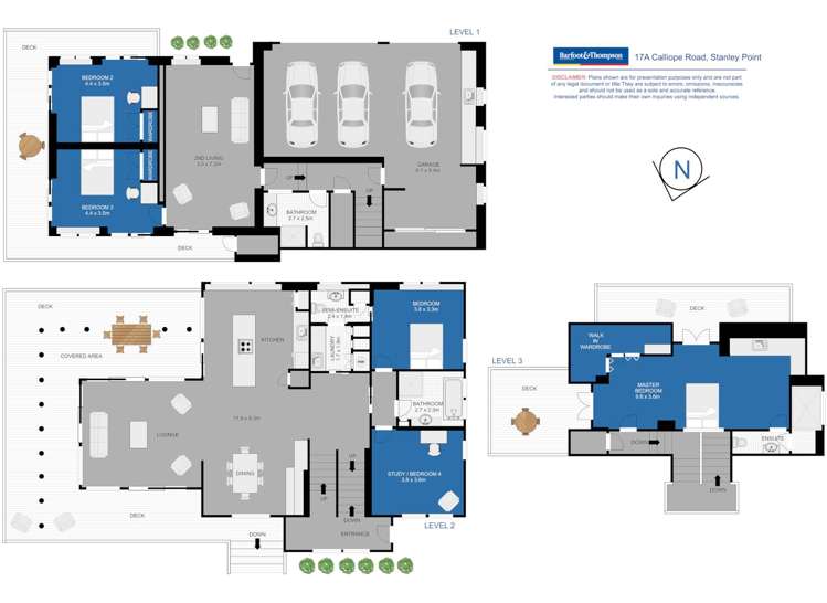 17a Calliope Road Devonport_7