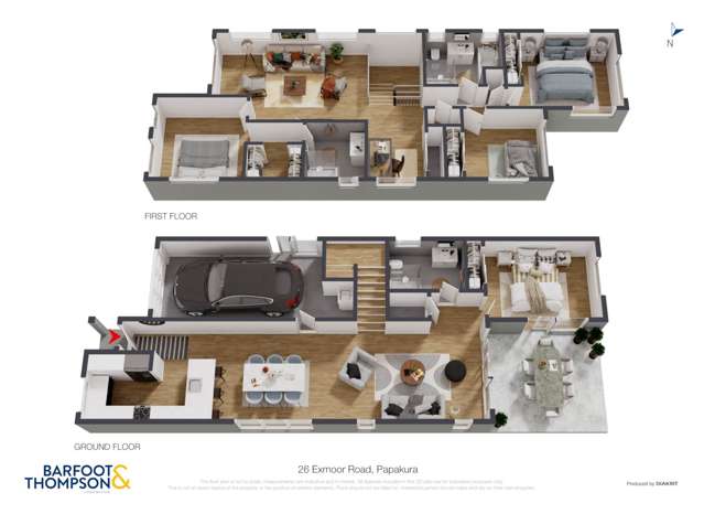 26 Exmoor Road Karaka_1