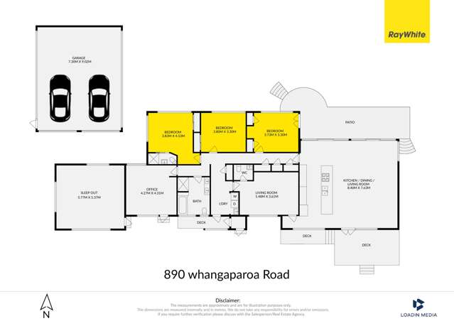 890 Whangaparaoa Road Manly_1