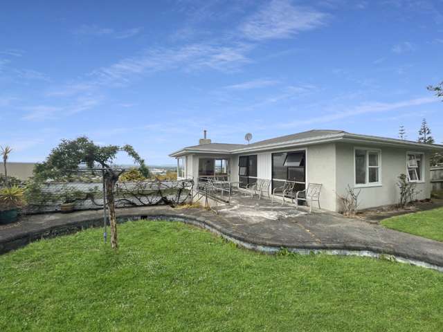 Feilding - 3 Bedroom