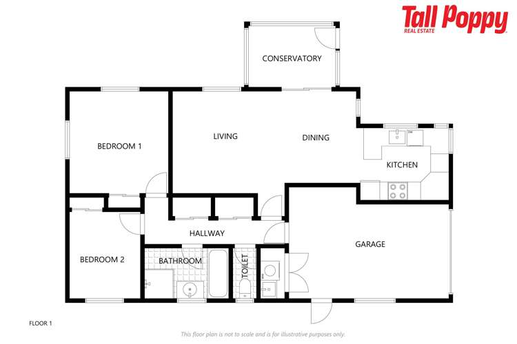 1a Alexander Place Otaki_19