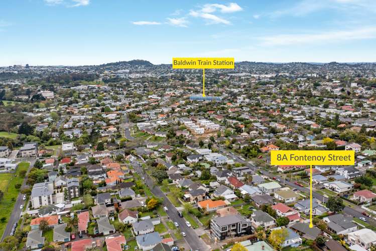 8a Fontenoy Street Mount Albert_15