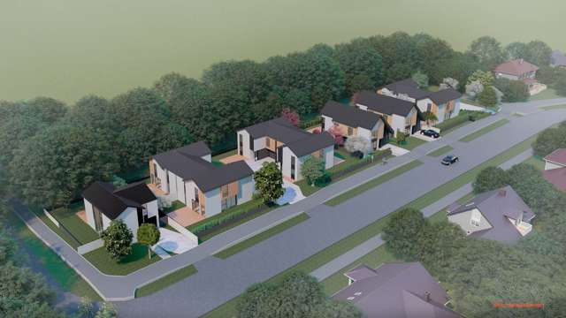 Lot 3/60 Podgora Avenue Huapai_1