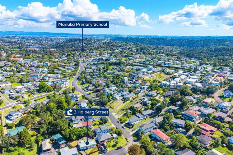 3 Halberg Street Glenfield_23