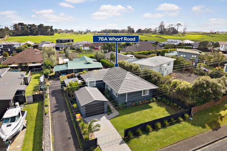 76A Wharf Road Clarks Beach_33