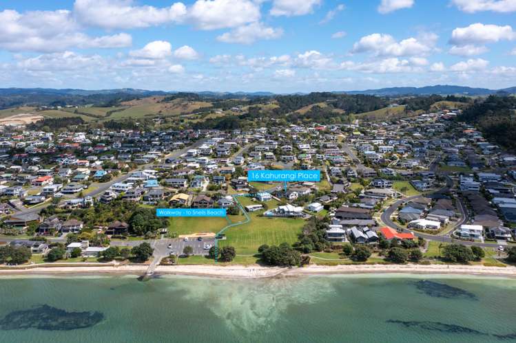 16 Kahurangi Place Snells Beach_19