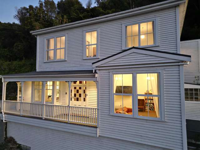 40 Chapel Street Greymouth_4