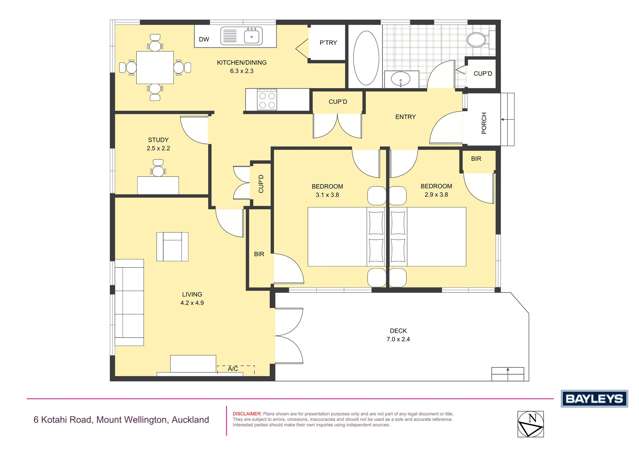 6 Kotahi Road Mt Wellington_1