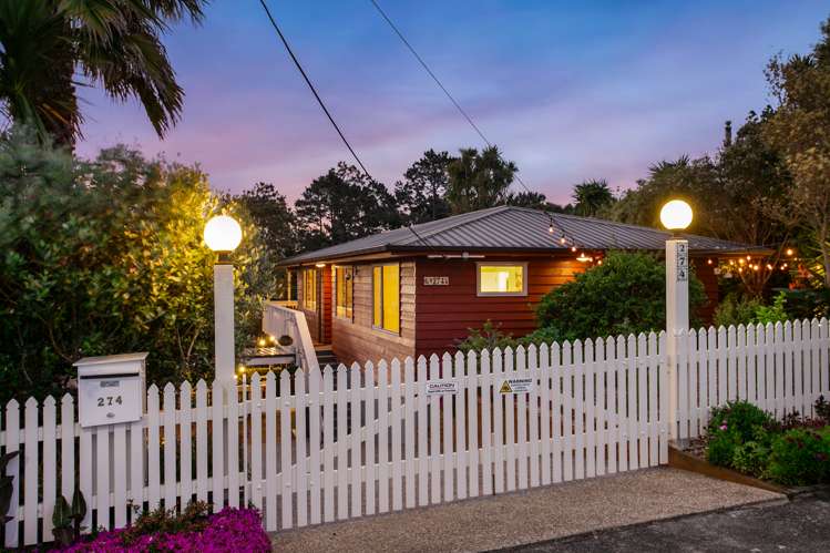 274 Glengarry Road Glen Eden_25