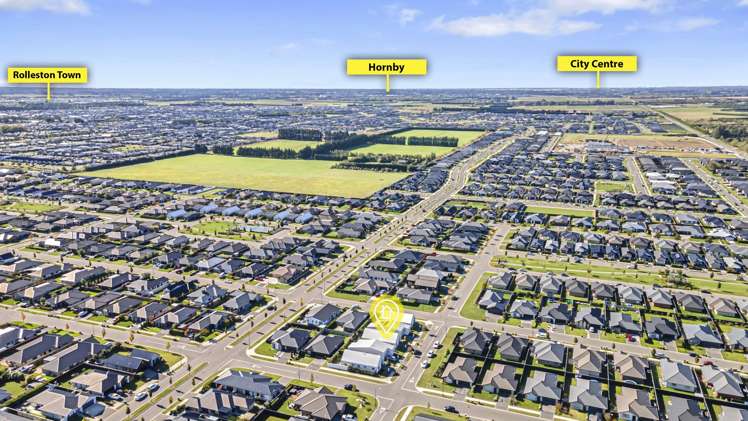 28 Kemble Drive Rolleston_17