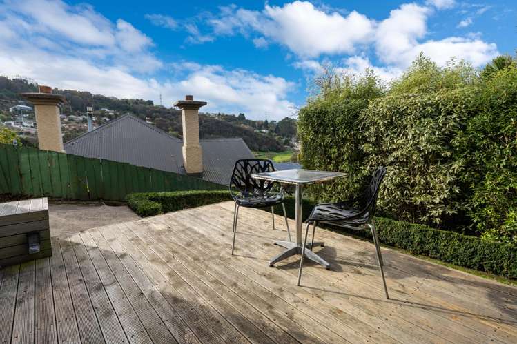 18 Burnett Street Calton Hill_19