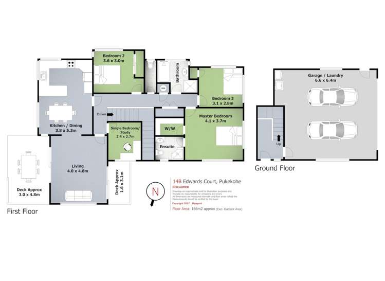 14b Edwards Court Pukekohe_14