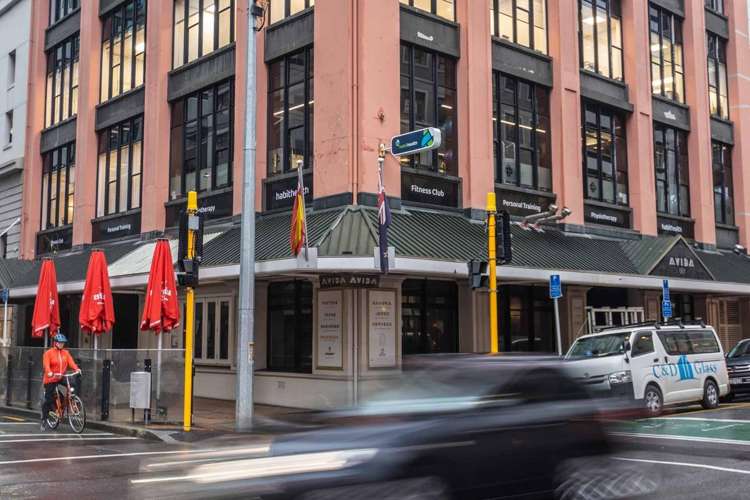 Ground/24 Johnston Street Wellington Central_10