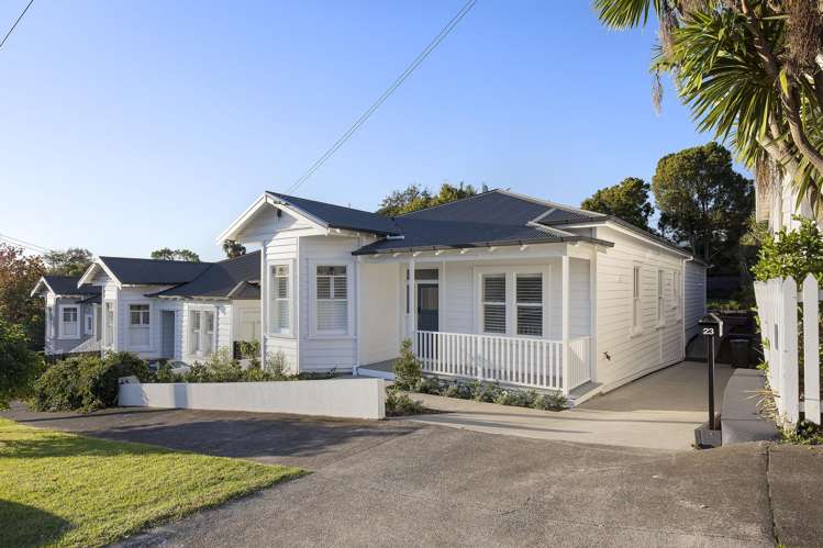 23 Beaconsfield Street Grey Lynn_16