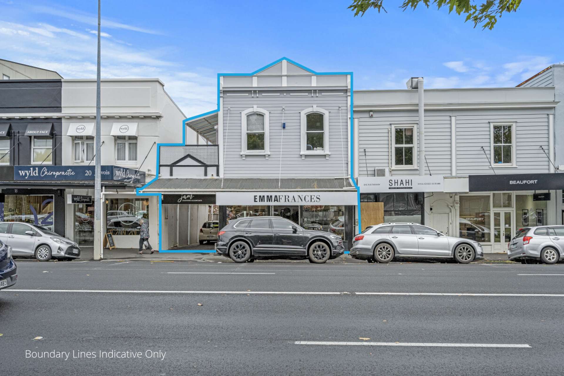 22 Jervois Road Ponsonby_0