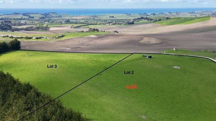 Lot 3 Fortification Road_0