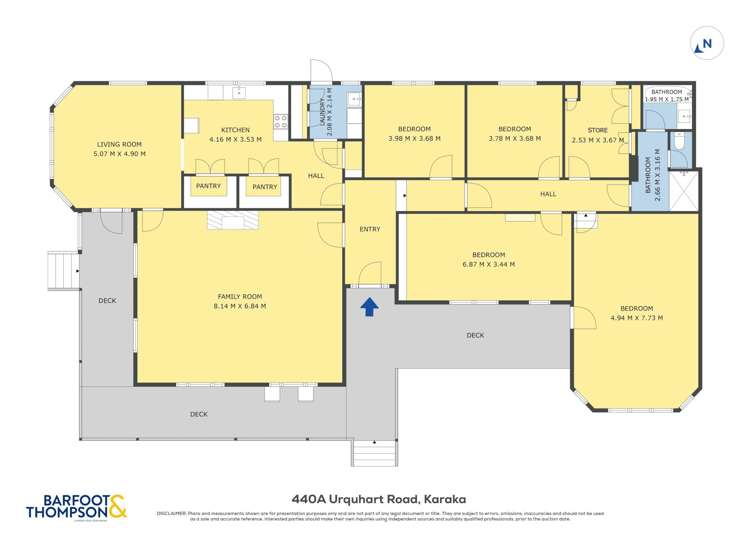 440A Urquhart Road Karaka_16