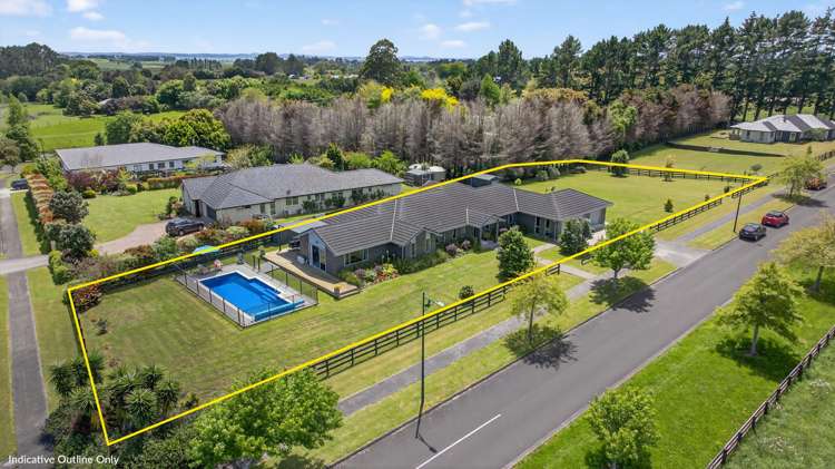 1 Martingale Drive Karaka_26