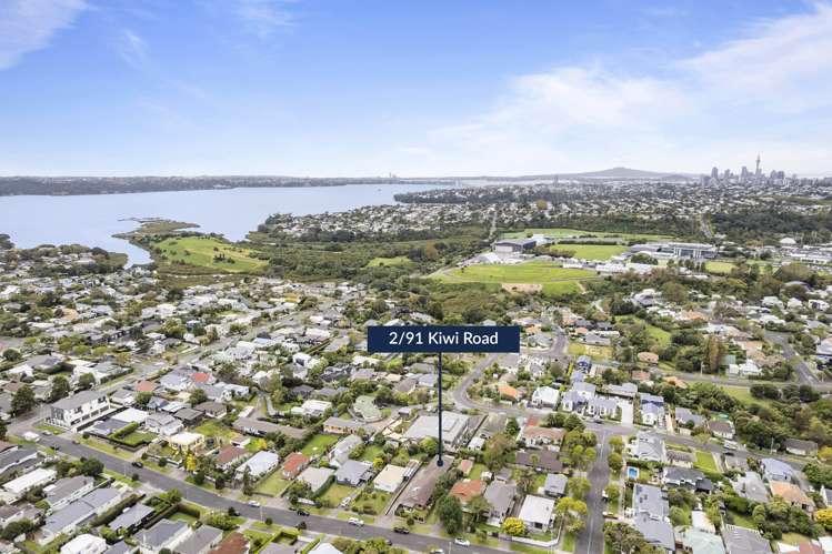 2/91 Kiwi Road Point Chevalier_13