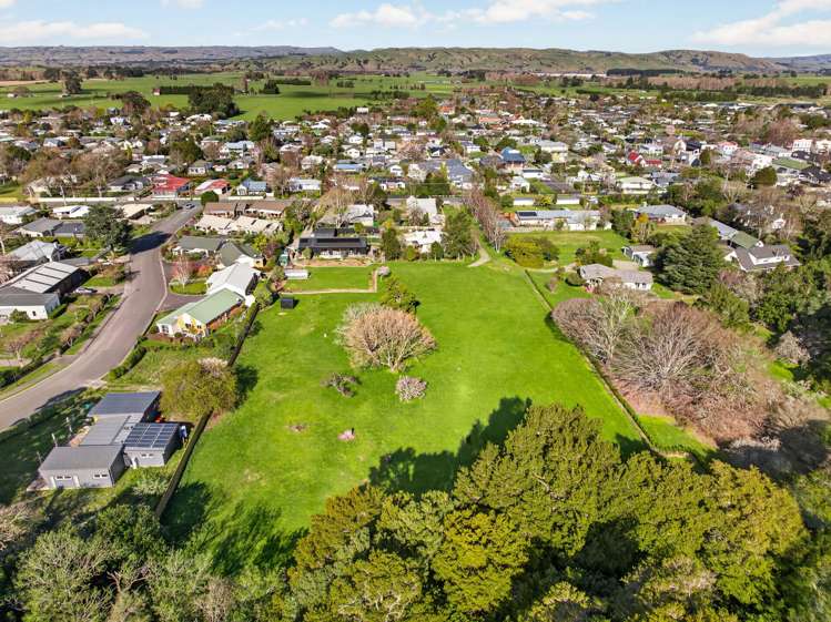 Lots 4-10/58 West Street Greytown_3