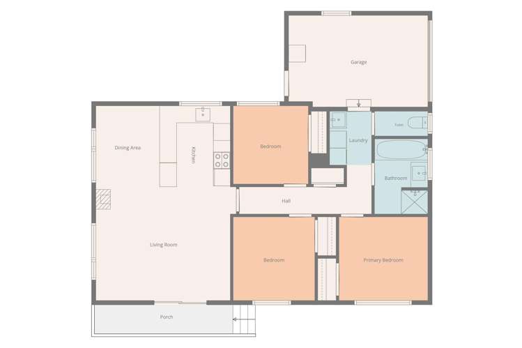 71 Harrisfield Drive Hairini_20