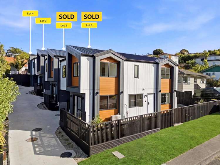 Lot 4/14 Gerontius Glade Torbay_21