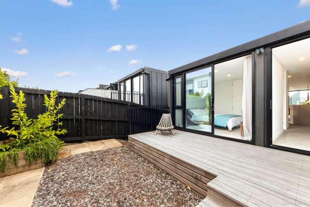 Sleek, Sustainable & Sun-Soaked - But Don't Wait