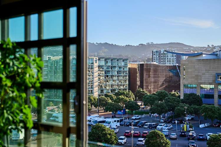 401/22 Herd Street Te Aro_7