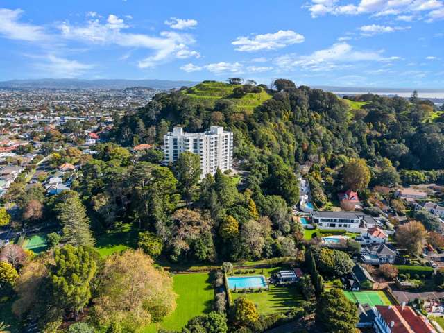 It’s ‘unprecedented’: Four apartments for sale in iconic Epsom building