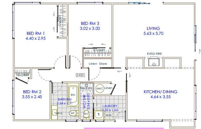 7 Leslie Street Culverden_1