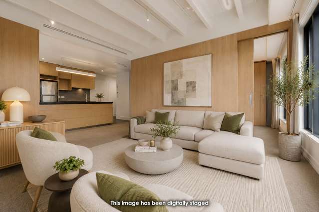 304/103 Symonds Street City Centre_3