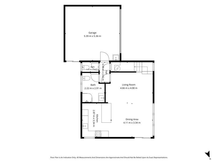 60 Harrow Street Phillipstown_14