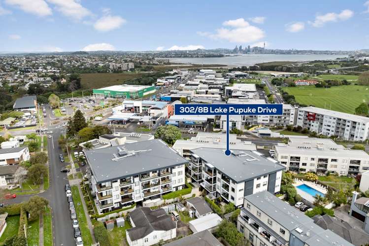 302/8B Lake Pupuke Drive Takapuna_20