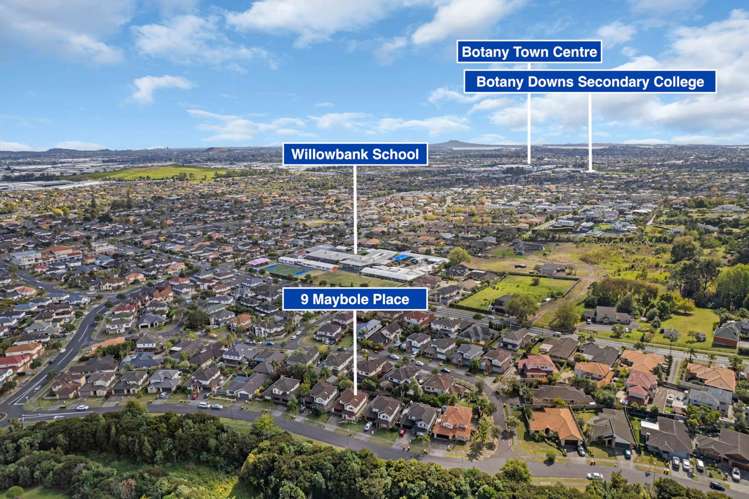 19 Maybole Drive Flat Bush_32