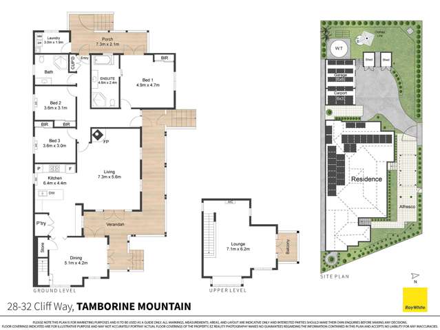 28-32 Cliff Way Tamborine Mountain_1