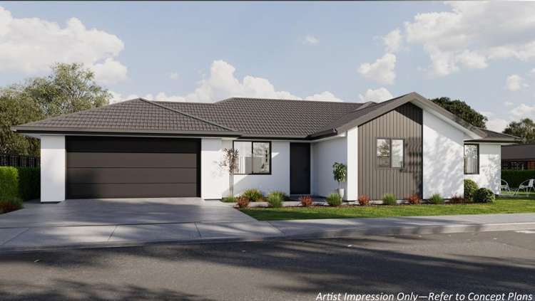 Lot 42 Pinewood Grange_0