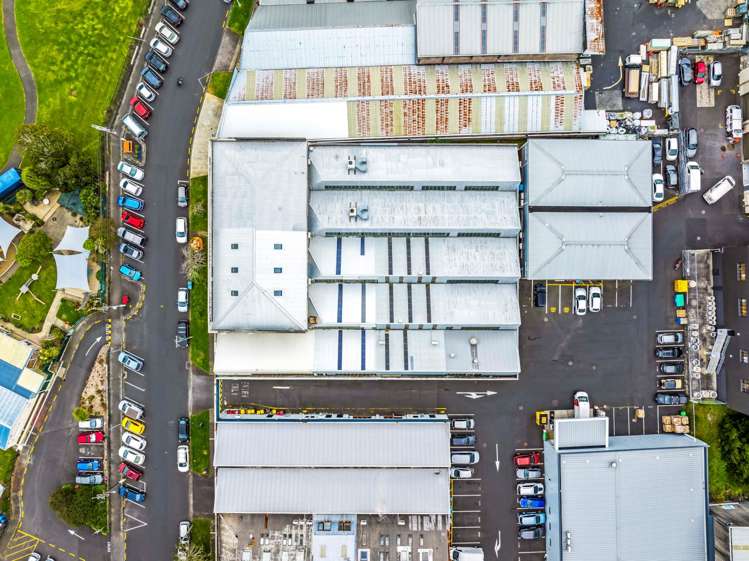 Unit G/16 Taylors Road Morningside_20