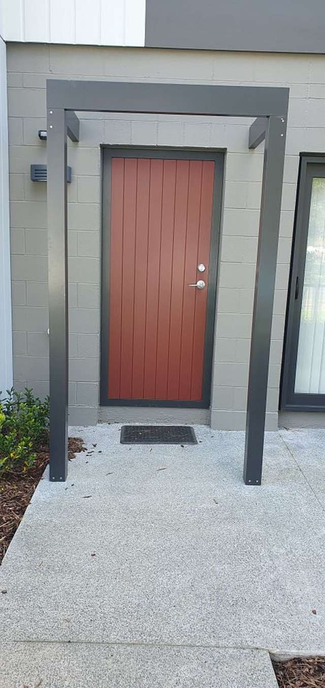 Modern 1BR Apt in Mangere!