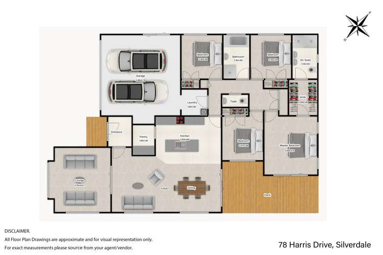 78 Harris Drive Silverdale_18