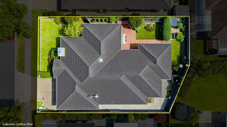 18 Lombardia Way Karaka_45