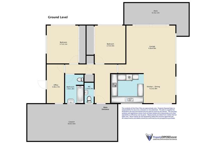 8a Colonial Road Birkenhead_19