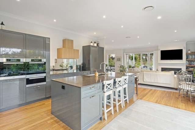 Timeless style meets modern living