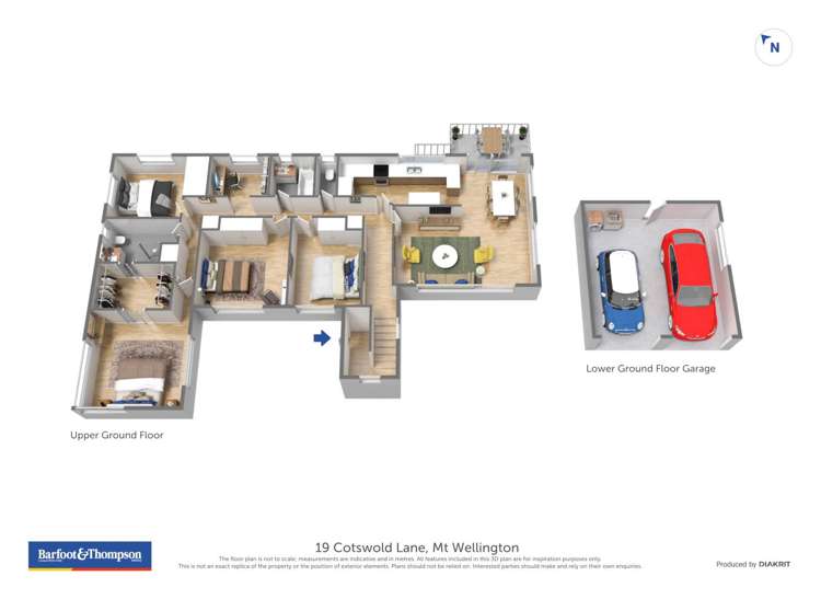19 Cotswold Lane Mount Wellington_16