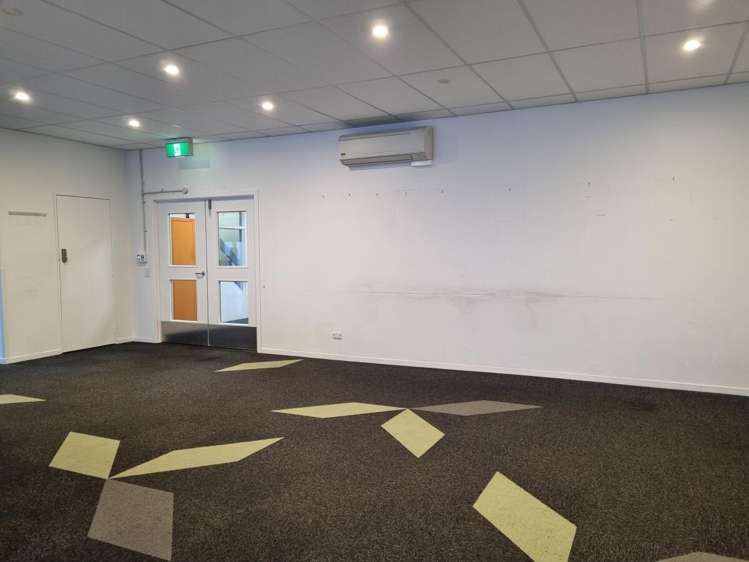Part Ground Floor, 45 Rugby Street Te Aro_14