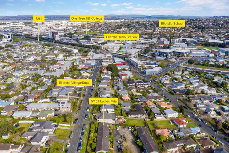 5/151 Ladies Mile Ellerslie_15