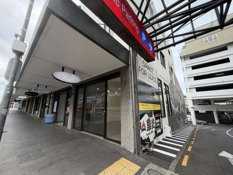 Shop 8/88 Broadway Street Newmarket_7