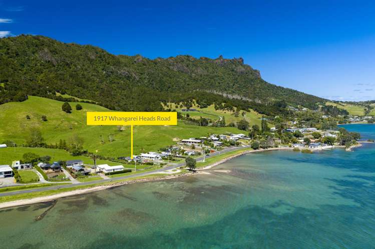 1917 Whangarei Heads Road_4