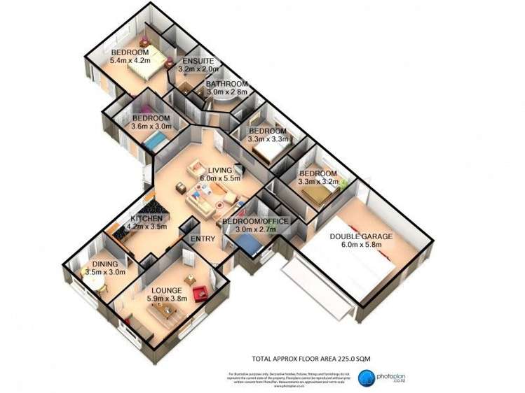 15 Holly Place Rototuna North_28