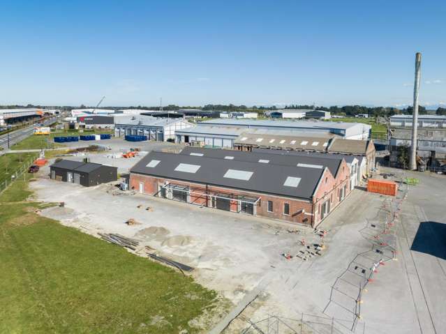 400 Waterloo Road Islington_1